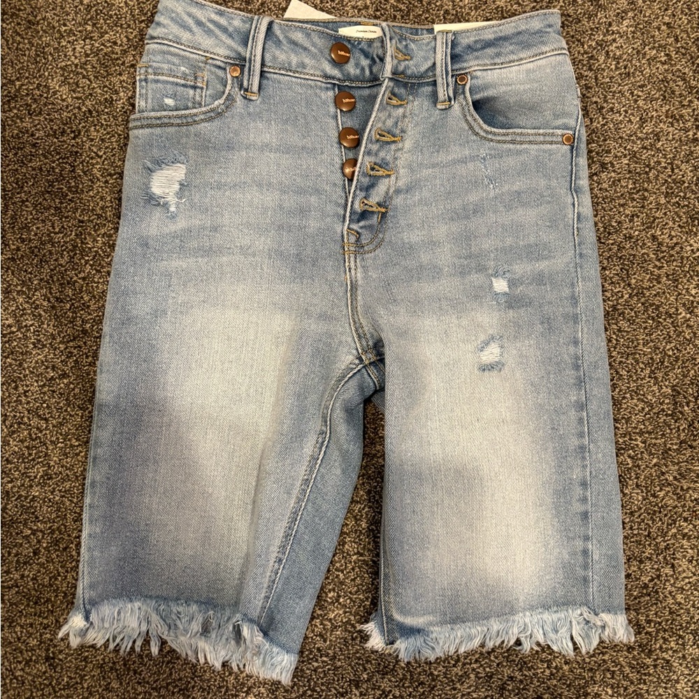bohme shorts